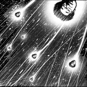 Afro God Oyasumi Punpun Wiki Fandom All media in this video is used for purpose of review & commentary. afro god oyasumi punpun wiki fandom