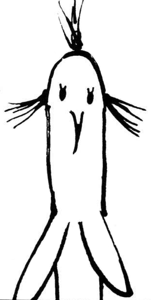 Buonanotte, Punpun - Wikipedia