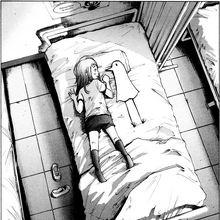 Aiko Tanaka Oyasumi Punpun Wiki Fandom The main character of oyasumi punpun. aiko tanaka oyasumi punpun wiki fandom