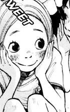 Sonoda | Oyasumi Punpun Wiki | Fandom