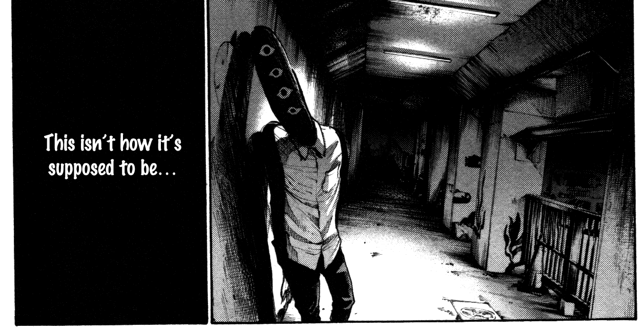 Buonanotte, Punpun - Vol. 2