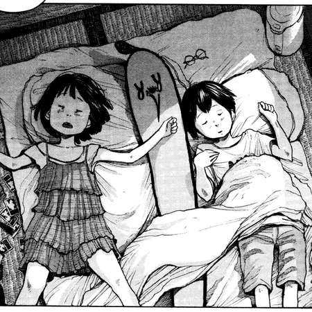 Papa Punpun Oyasumi Punpun Wiki Fandom Usually shown to the audience as a bird, but the cast actually sees him as the human that he is. papa punpun oyasumi punpun wiki fandom