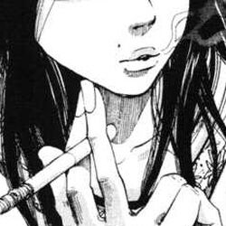 Sachi Nanjou Oyasumi Punpun Wiki Fandom It is mainly used expressing anger of children or young girls. sachi nanjou oyasumi punpun wiki fandom