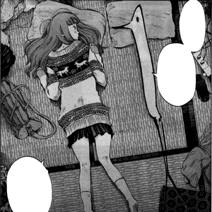 Featured image of post Goodnight Punpun Ending Aiko Death Punpun is still obsessed with aiko but it turns out aiko is dating