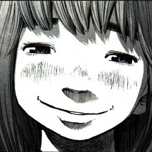 Aiko Tanaka Oyasumi Punpun Wiki Fandom It was serialized in shogakukan's weekly young sunday between 2007 and 2008 and later in big comic spirits from 2008 to 2013. aiko tanaka oyasumi punpun wiki fandom