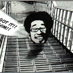 Afro God Oyasumi Punpun Wiki Fandom Том 2 глава 319 страница 09. afro god oyasumi punpun wiki fandom