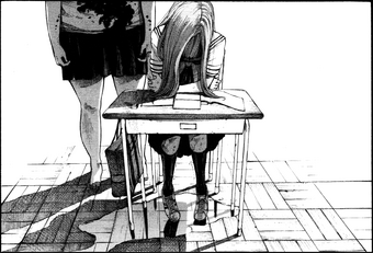 Featured image of post Goodnight Punpun Ending Aiko Death Even more than her death it was punpun saying he d forget her that particularly stung for me