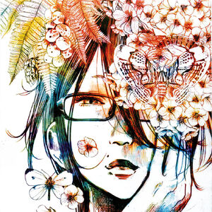 Official Art Oyasumi Punpun Wiki Fandom See over 25 onodera punpun images on danbooru. official art oyasumi punpun wiki fandom