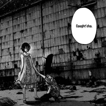 Featured image of post Punpun Panels