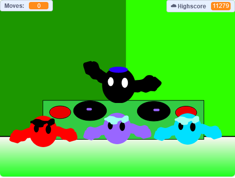 Punto Party (Punto Games | Punto's Wiki | Fandom