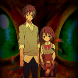 Pupa Wiki Fandom Pupa Wiki Fandom