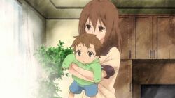 Sachiko Hasegawa Pupa Wiki Fandom