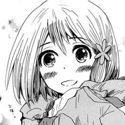 Hinata Kuraue 1/7 (Plum), Anime Figures Wiki