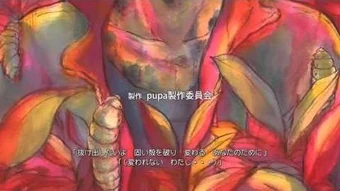 Pupa Opening Wiki Pupa Fandom