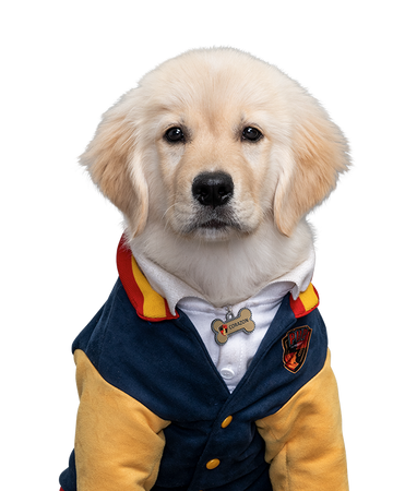 Corazon Pup Academy Wiki Fandom