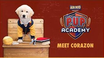 Pom-Pom, Pup Academy Wiki