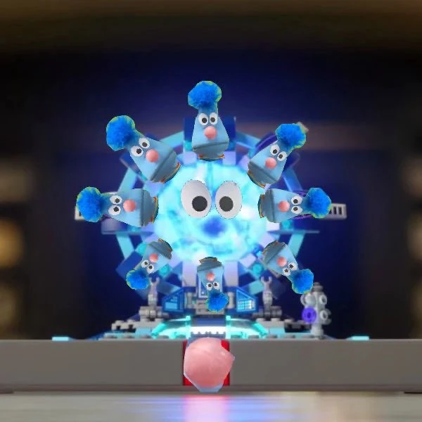 The Joniverse Puppet Club Wiki Fandom