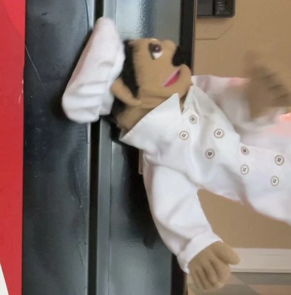 Chef Puppet Club Wiki Fandom