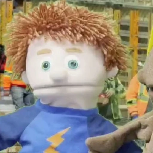 Tommy Puppet Club Wiki Fandom