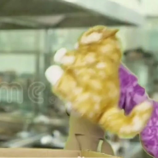 Garfielf Puppet Club Wiki Fandom