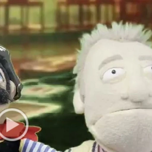 Mr. Murtha Puppet Club Wiki Fandom