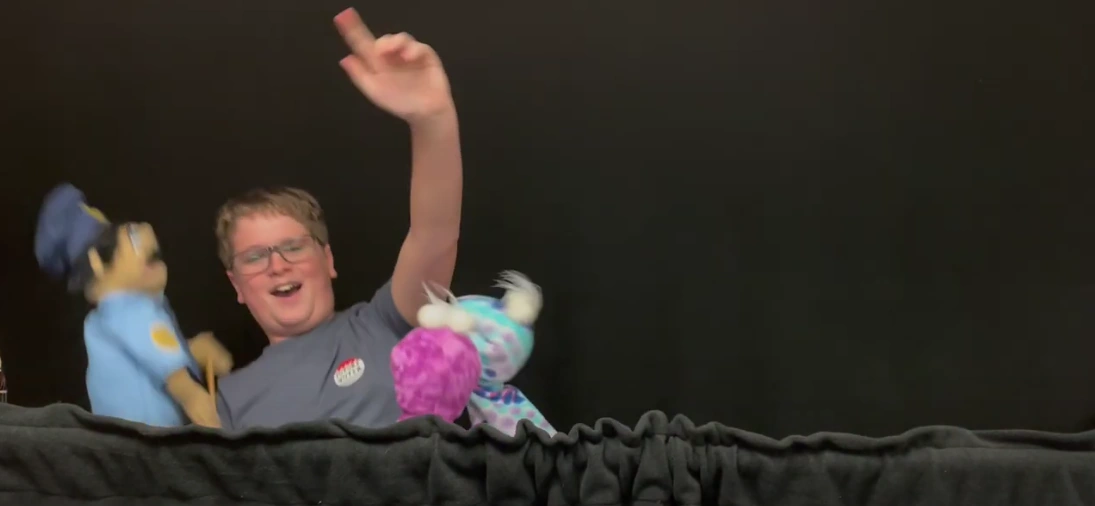 The Puppets and Humans Rebellion Puppet Club Wiki Fandom