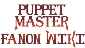 Puppet Master Logo