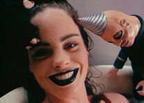 Susie in Rick Myers's nightmare