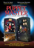 Puppet Master remastered release