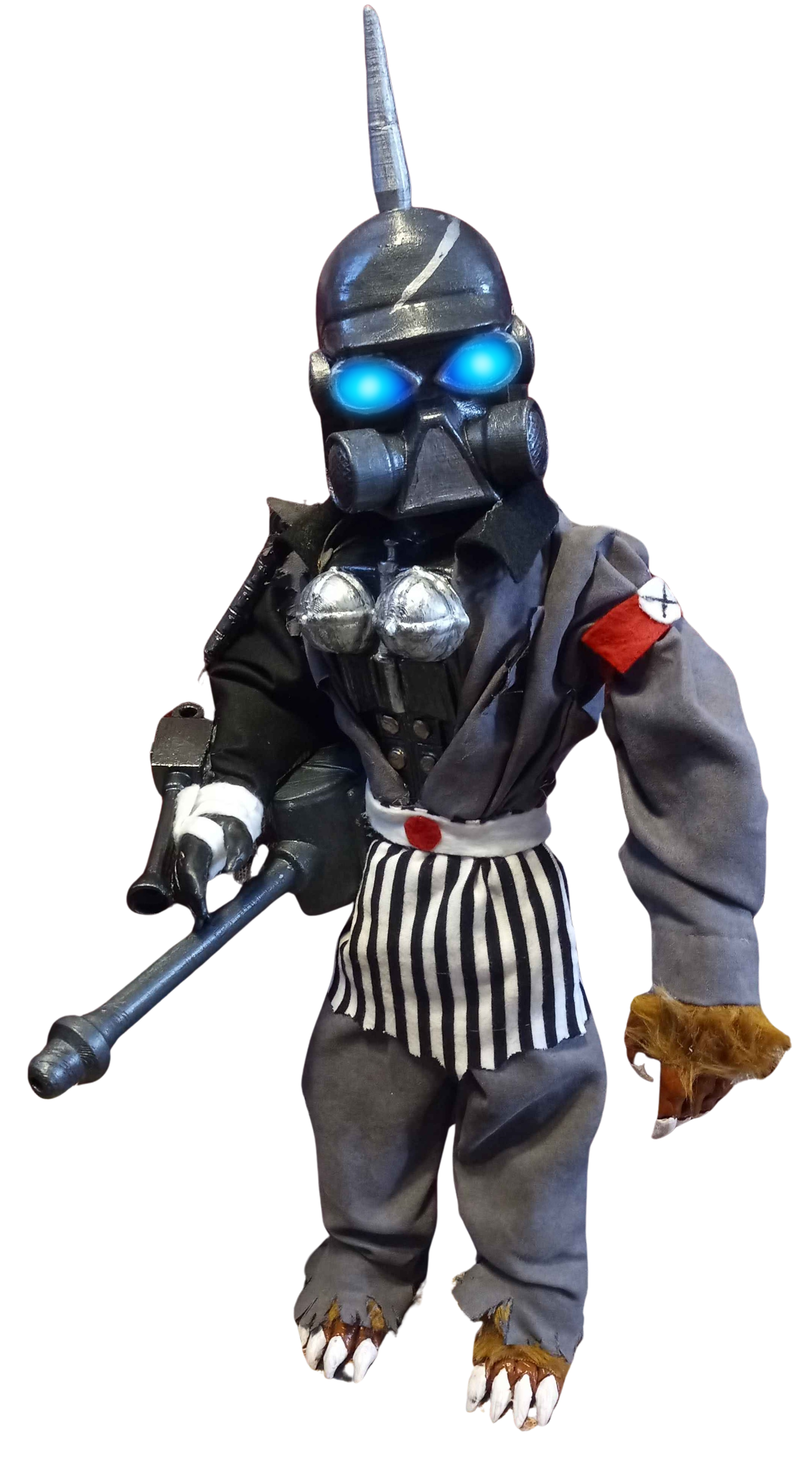 The Collection/Puppet Puppet master Wiki Fandom