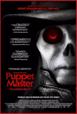 PuppetMasterTLR