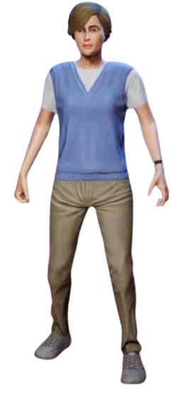 Sue