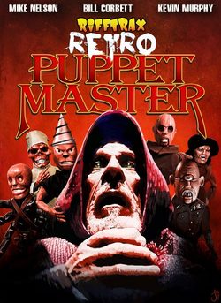 Puppet Master, Ad-Free and Uncut