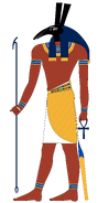 Egyptian symbol