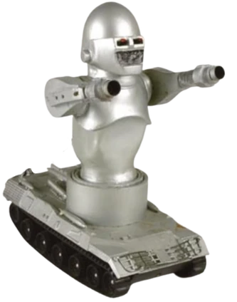 Mr. Static/Toy | Puppet master Wiki | Fandom