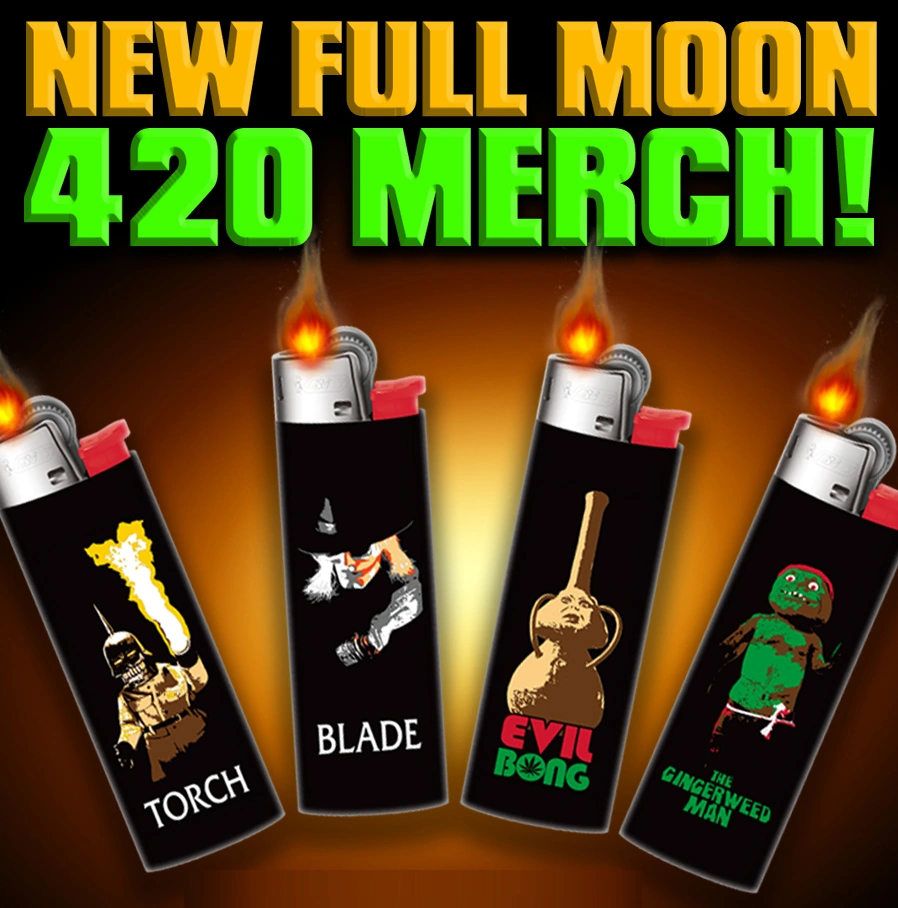 Zippo Lighter Puppet master Wiki Fandom