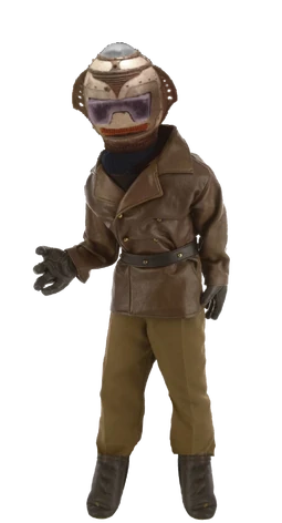 Decapitron/Puppet | Puppet master Wiki | Fandom