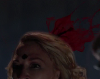 Uschi's death