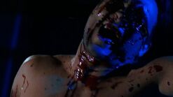 Joey's death