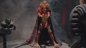 Sutekh's Totem