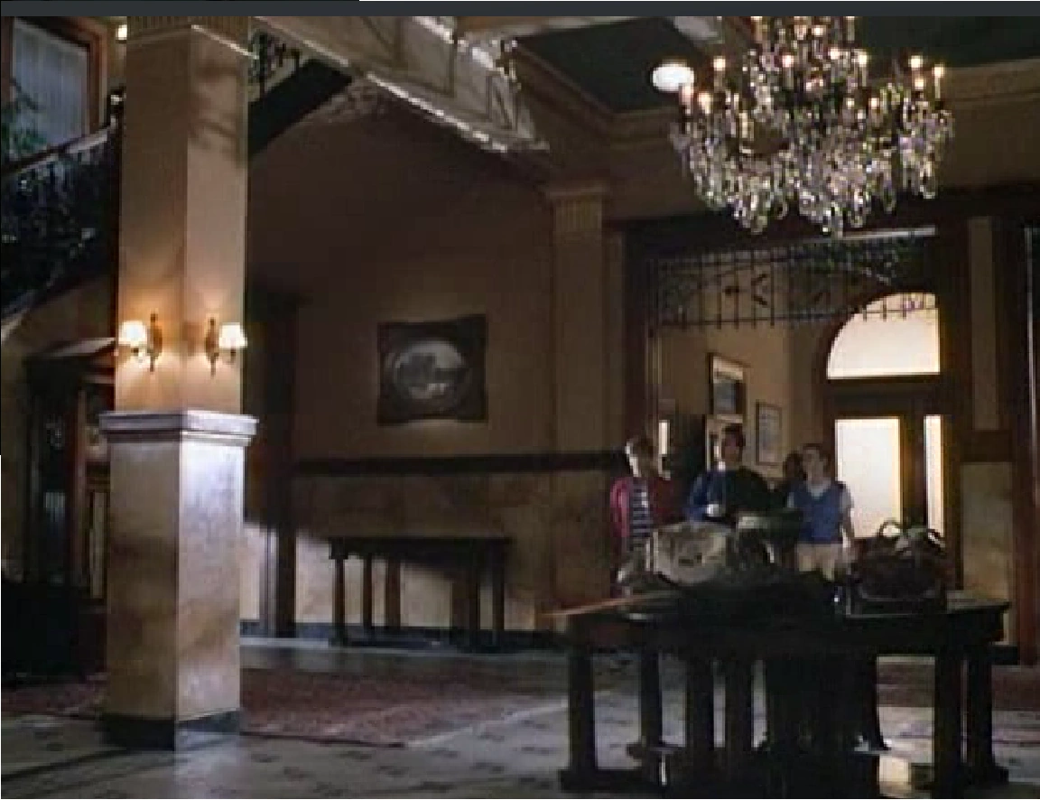 Bodega Bay Inn Puppet master Wiki Fandom