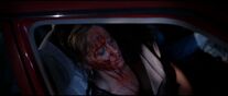 Nancy (The Littlest Reich, killed in a car)