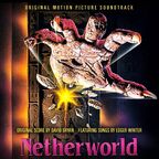 Netherworld soundtrack (some of the music is used in Puppet Master 5)