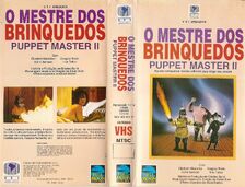 Mestre dos brinquedos 2