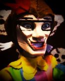 Camille-Jester