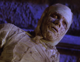 Mummy