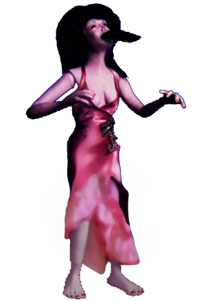 Leech Woman/Puppet Puppet master Wiki Fandom Teen 288x433 image Leech Woman/Puppet Puppet master Wiki Fandom
