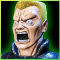 Zombietoid / Toy Soldier