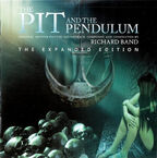 Pit and the Pendulum soundtrack (some of the music used in Puppet Master 5)