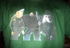 Clothing